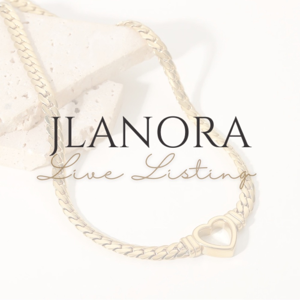 💋JLANORA IS LIVE💋 ➕GIVEAWAY